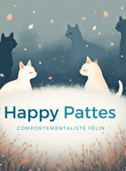 Happy Pattes